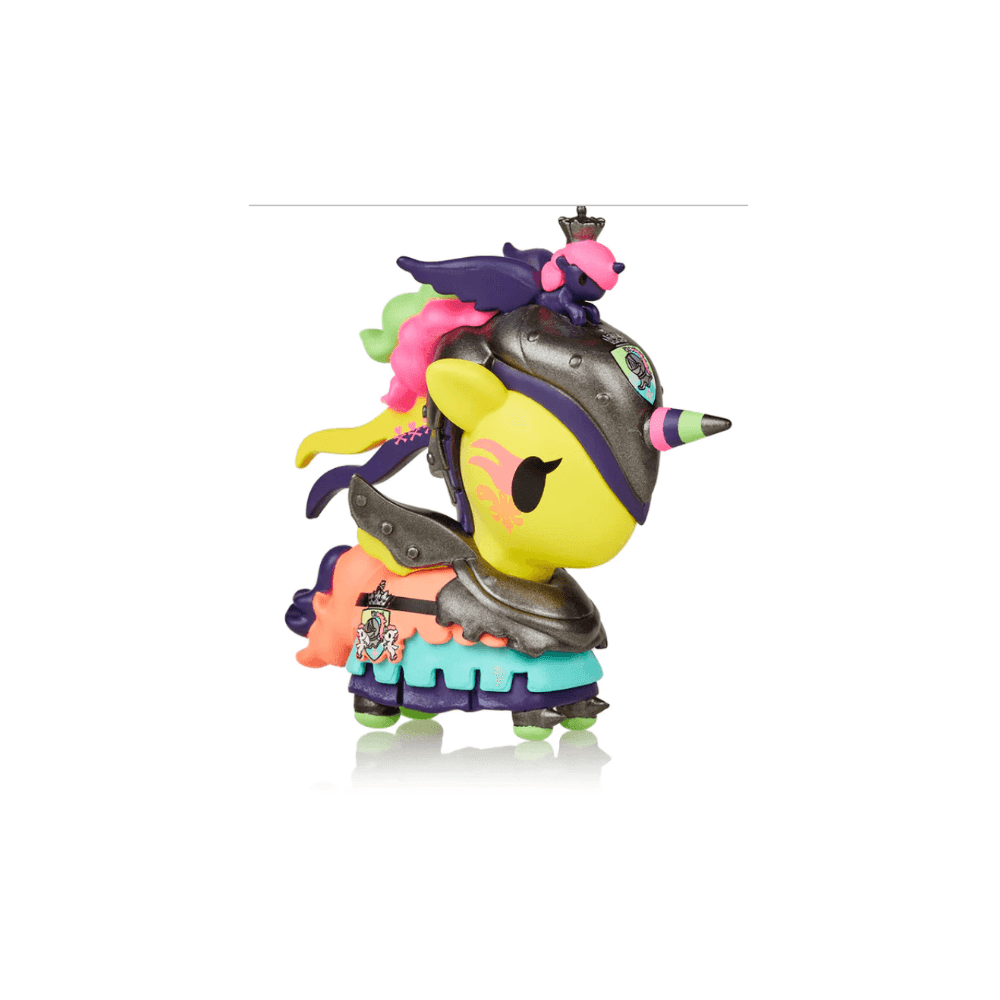 Tokidoki Kawaii Princess Warriors - Choose Your Favourite!