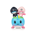 Hello Kitty and Friends Series 2 – Choose Your Favourite!