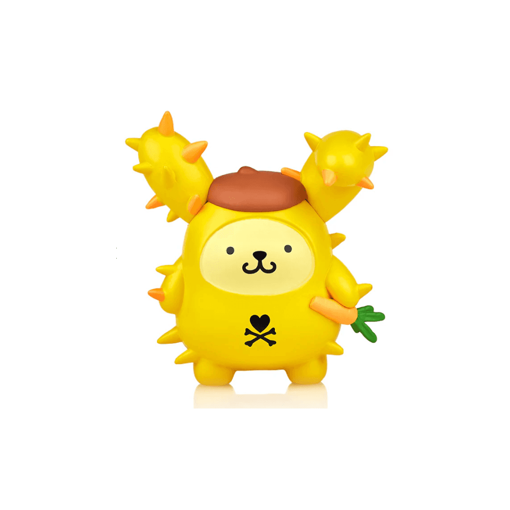 Hello Kitty and Friends Series 2 – Choose Your Favourite!