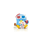 Hello Kitty and Friends Series 2 – Choose Your Favourite!