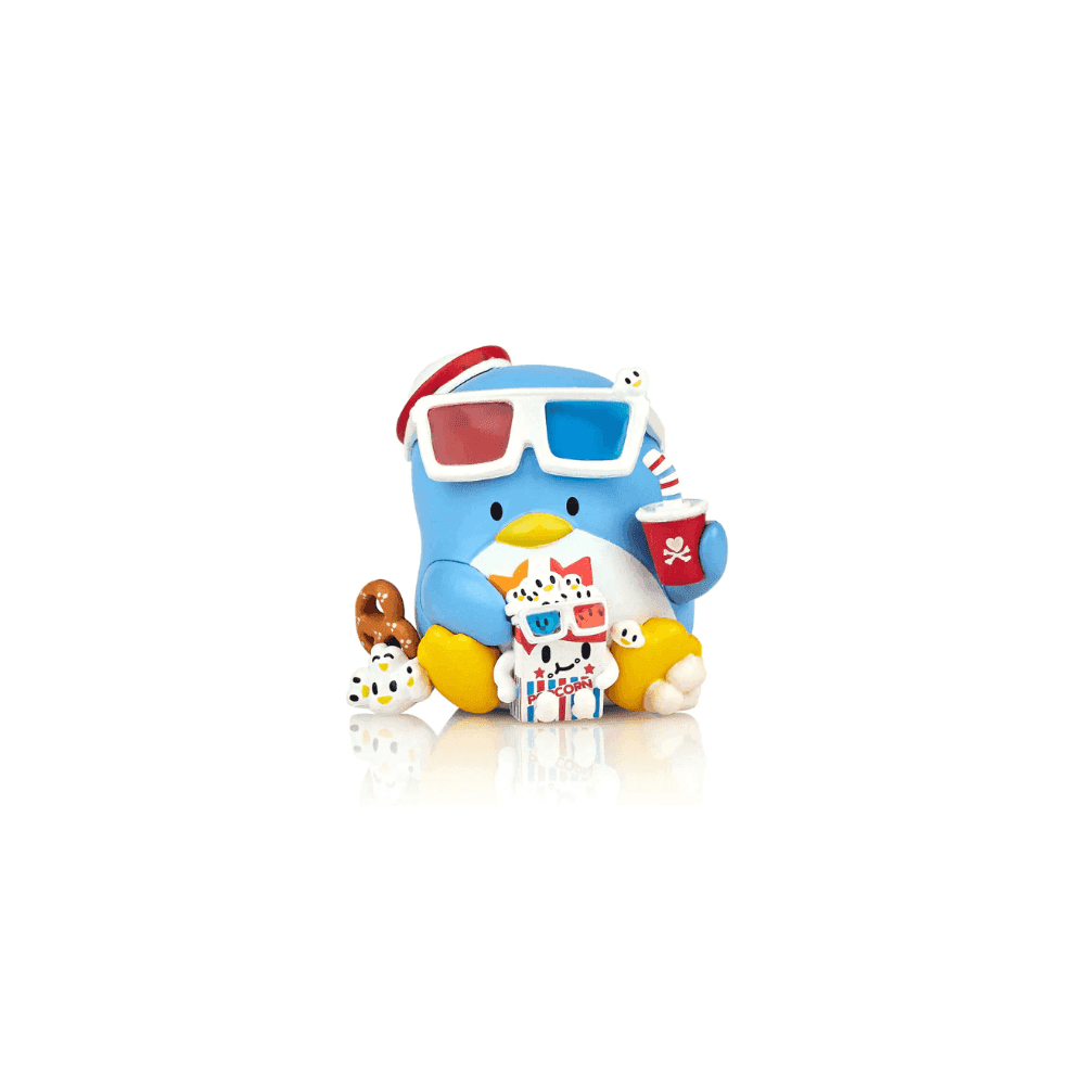 Hello Kitty and Friends Series 2 – Choose Your Favourite!