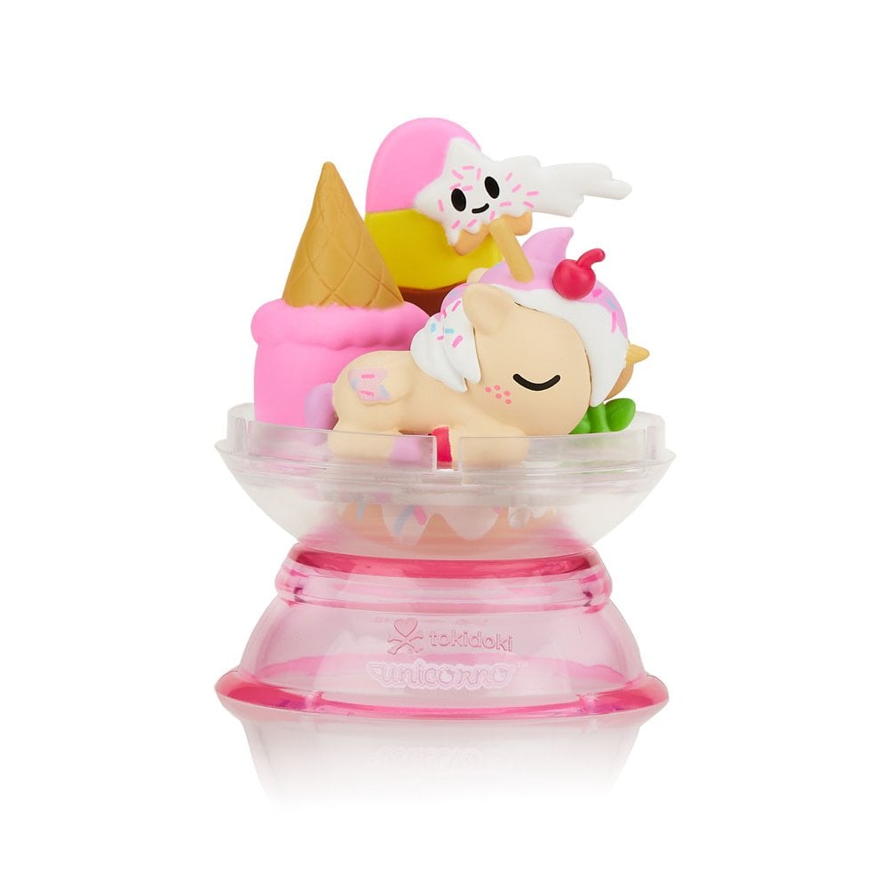 tokidoki Dreaming Unicorno Blind Box