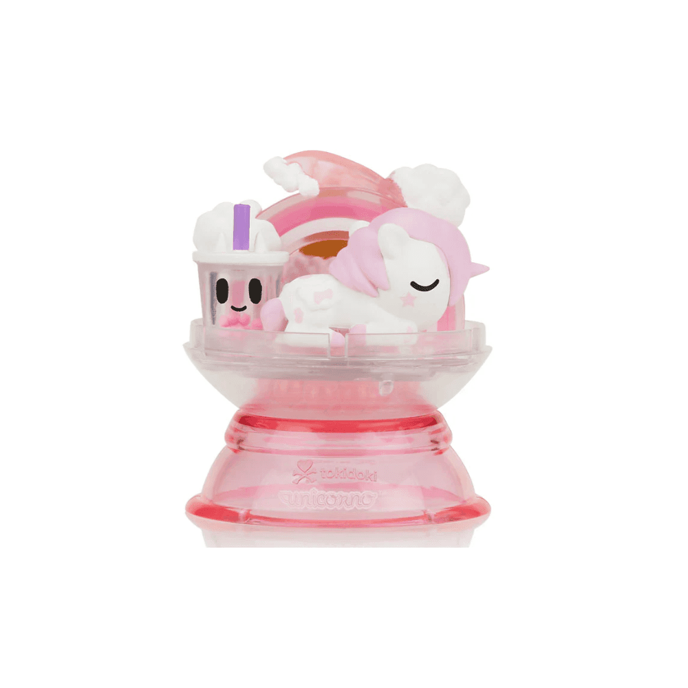 Dreaming Unicorno - Strawberry Milk (Special Edition)