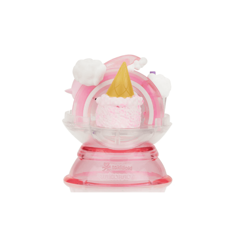 Dreaming Unicorno - Strawberry Milk (Special Edition)