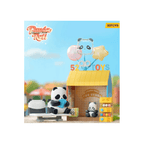 Panda Roll Shopping Street - Choose Your Favourite!