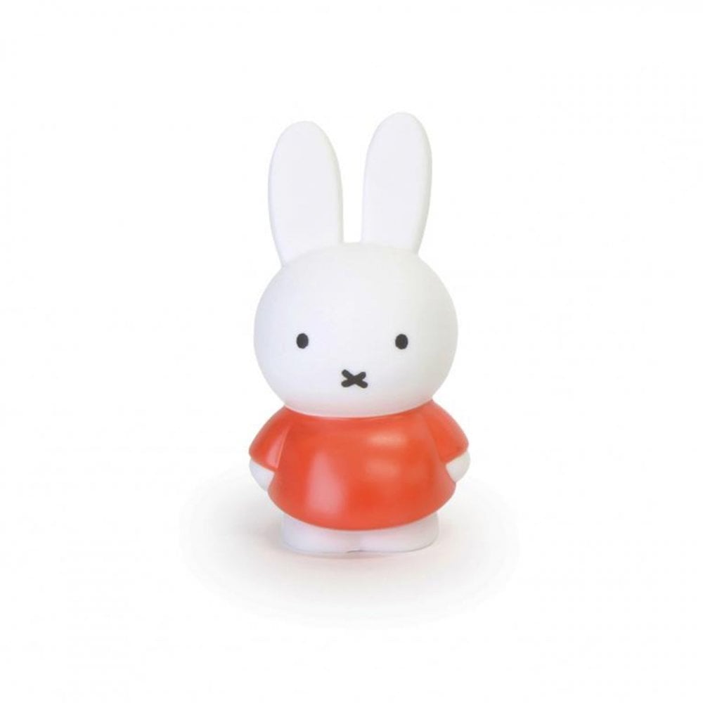 Miffy Classic Medium Moneybox - Choose your colour!