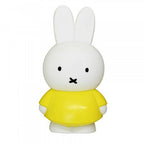 Miffy Classic Medium Moneybox - Choose your colour!