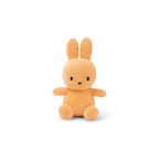 Miffy Plush Soft Orange Terry Fabric
