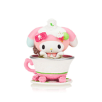 TOKIDOKI X KUROMI & MY MELODY GARDEN PARTY - Choose Your Favourite!
