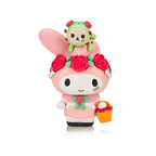 TOKIDOKI X KUROMI & MY MELODY GARDEN PARTY - Choose Your Favourite!