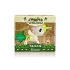 Tokidoki Veggie Unicorno - Daikon (Special Edition)