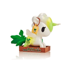 Tokidoki Veggie Unicorno - Daikon (Special Edition)