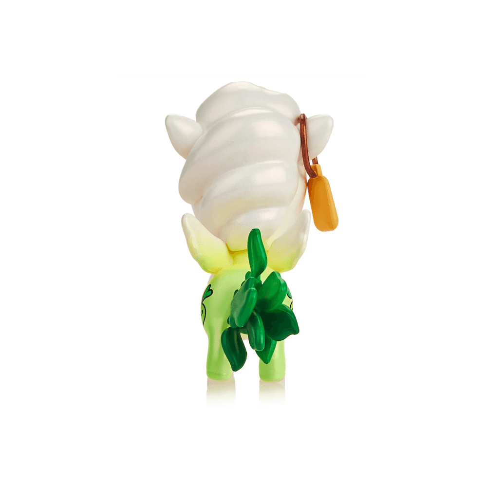Tokidoki Veggie Unicorno - Daikon (Special Edition)