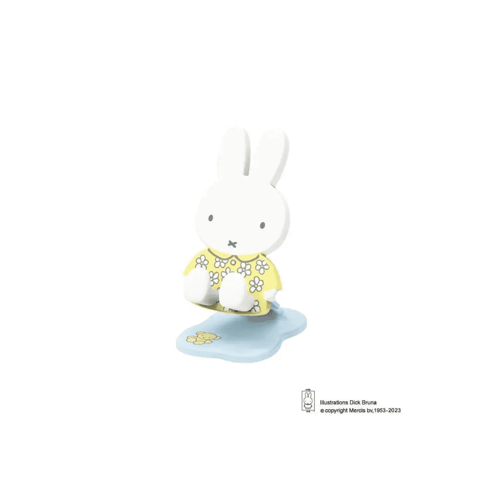MIFFY STRETCHABLE PHONE STAND BLIND BOX SERIES 2