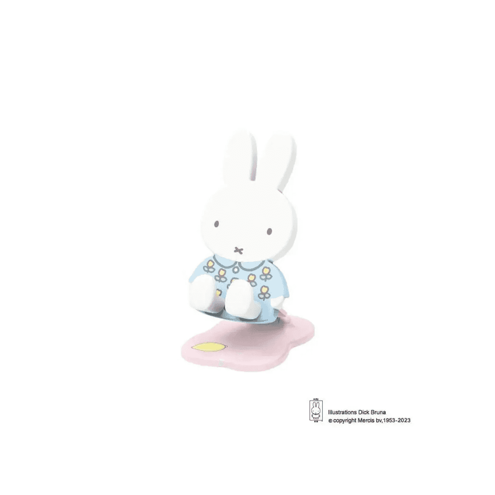 MIFFY STRETCHABLE PHONE STAND BLIND BOX SERIES 2