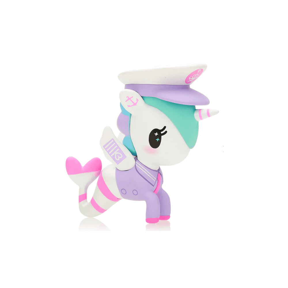 Tokidoki Mermicorno Series 9 Bind Box