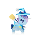Mystic Magic Unicorno Blind Box