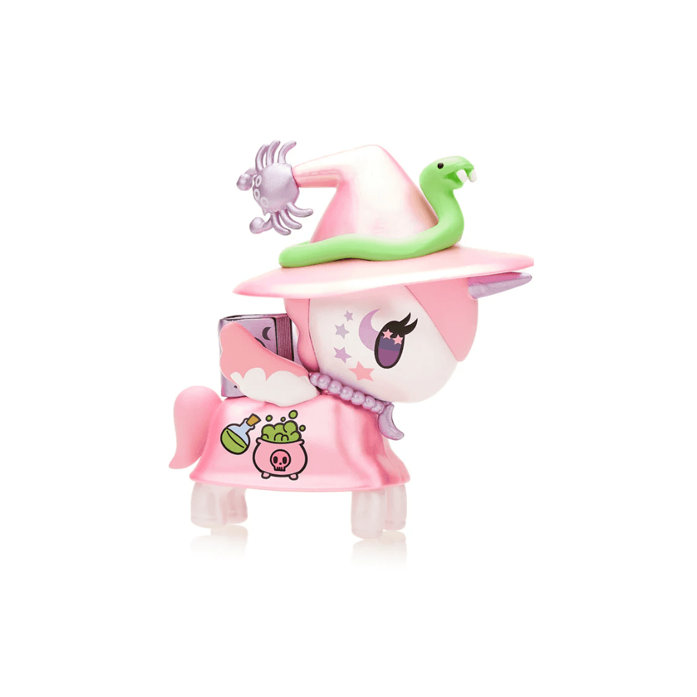 Mystic Magic Unicorno Blind Box