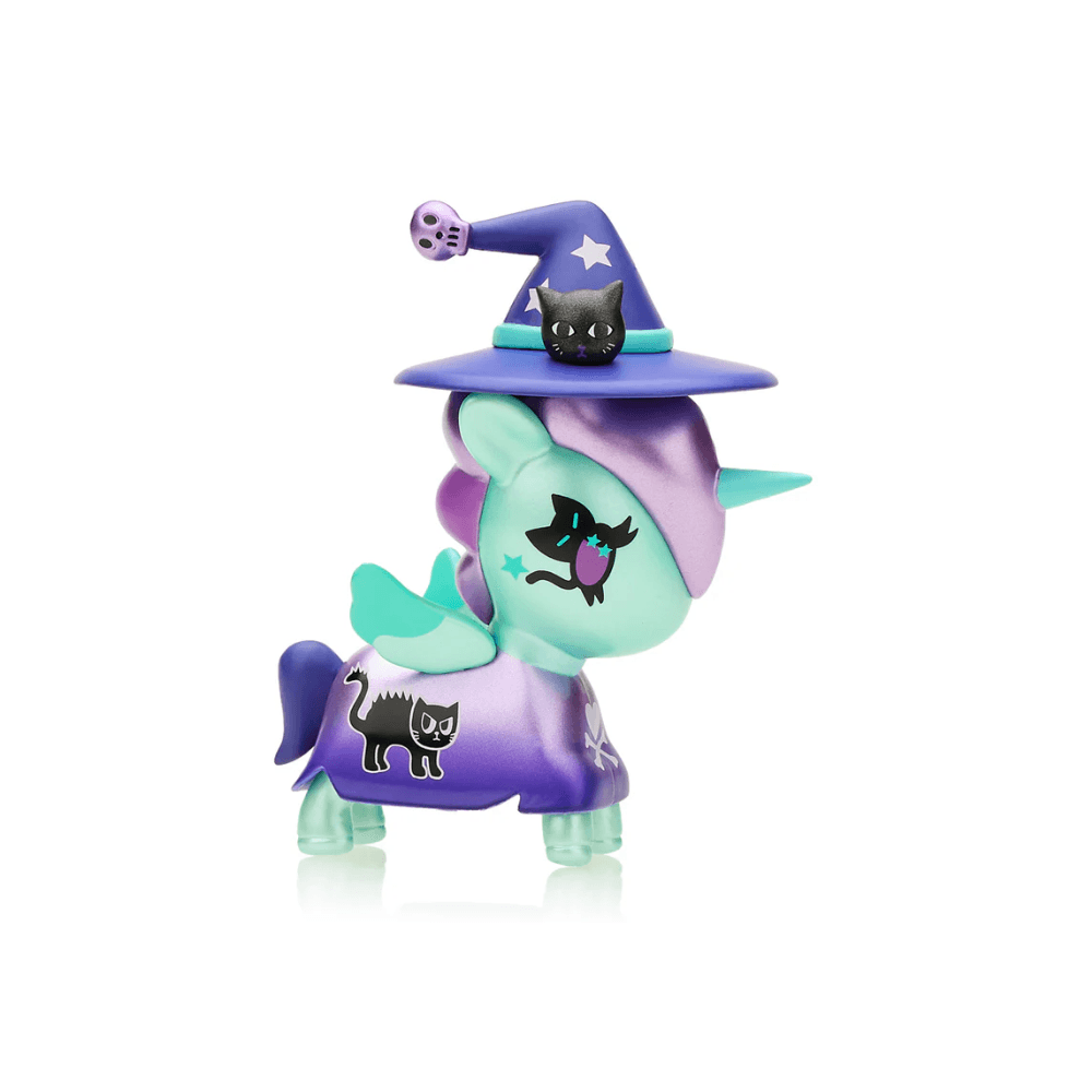 Mystic Magic Unicorno Blind Box