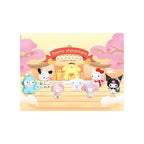 Sanrio Characters Lucky Lottery Blind Box