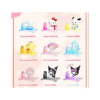 Sanrio Characters Lucky Lottery Blind Box