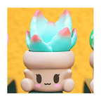 PENPOT HUGGING SUCCULENTS SERIES 2 BLIND BOX