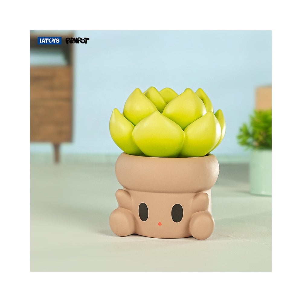 PENPOT HUGGING SUCCULENTS SERIES 2 BLIND BOX