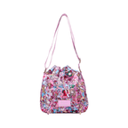 tokidoki x Hello Kitty 50th Anniversary Birthday Bash Bucket Bag