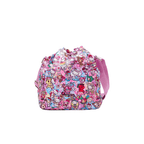tokidoki x Hello Kitty 50th Anniversary Birthday Bash Bucket Bag