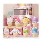 Sanrio Mini Ice Cream Blind Bag by Minso