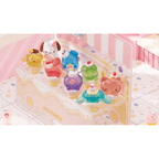 Sanrio Mini Ice Cream Blind Bag by Minso
