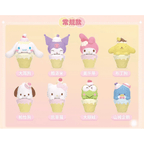 Sanrio Mini Ice Cream Blind Bag by Minso