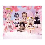 Kokoya The Song of Flowers and Dreams Series BJD Blind Box