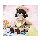 Kokoya The Song of Flowers and Dreams Series BJD Blind Box