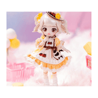Kokoya The Song of Flowers and Dreams Series BJD Blind Box
