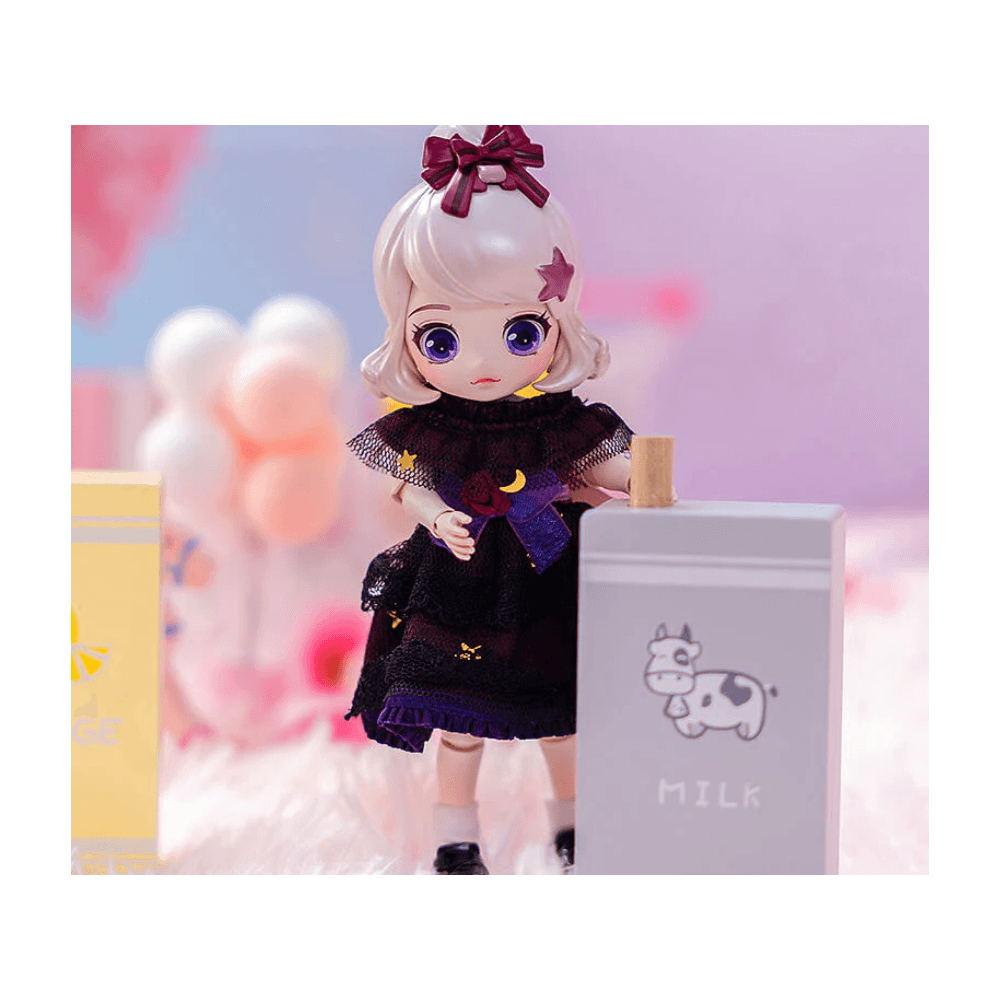 Kokoya The Song of Flowers and Dreams Series BJD Blind Box