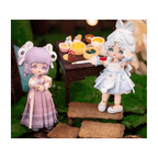 Yun Lai Food Shop Series 2 BJD Blind Box