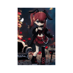 Ten Thousand Escape Plans Series BJD Blind Box