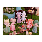 Yun Lai Food Shop Series 2 BJD – Choose Your Favourite!