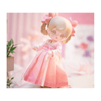 Yun Lai Food Shop Series 2 BJD – Choose Your Favourite!