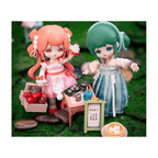 Yun Lai Food Shop Series 2 BJD – Choose Your Favourite!