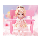 KOKOYA THE SONG OF FLOWERS AND DREAMS SERIES BJD - CHOOSE YOUR FAVOURITE!