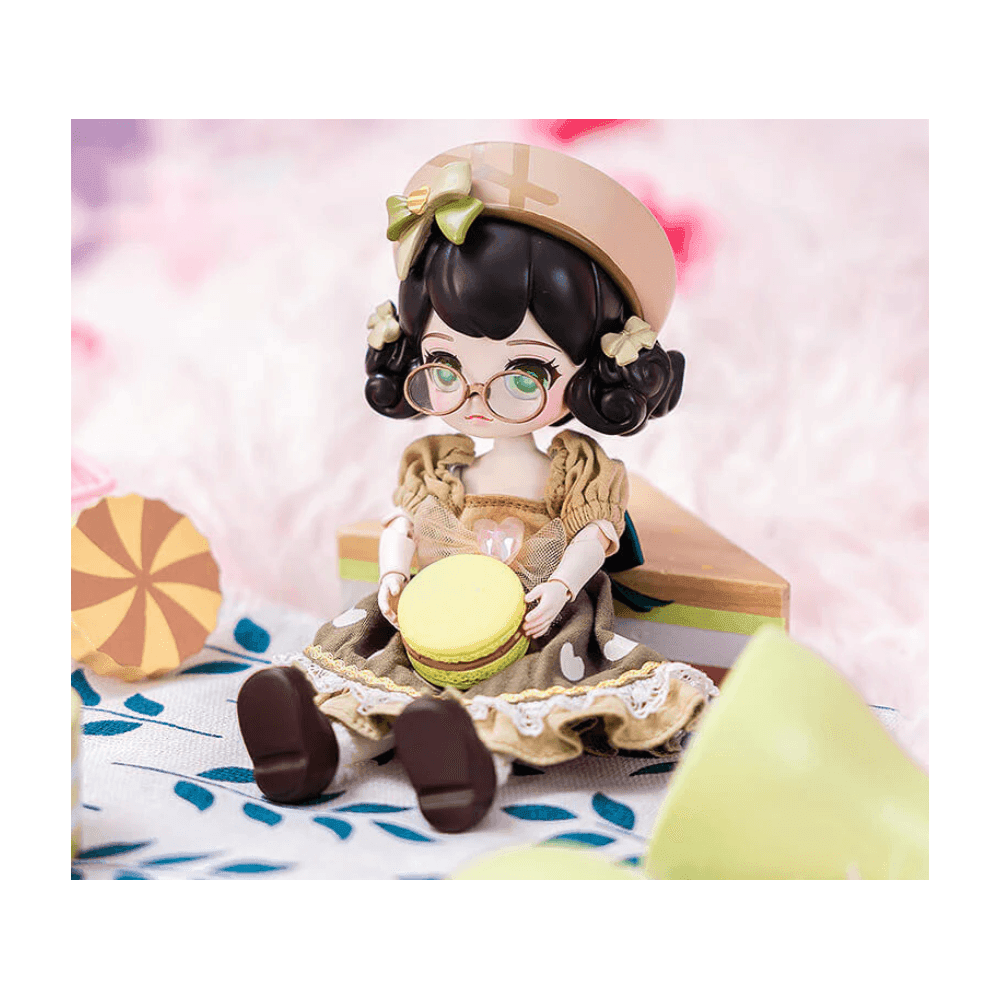 KOKOYA THE SONG OF FLOWERS AND DREAMS SERIES BJD - CHOOSE YOUR FAVOURITE!