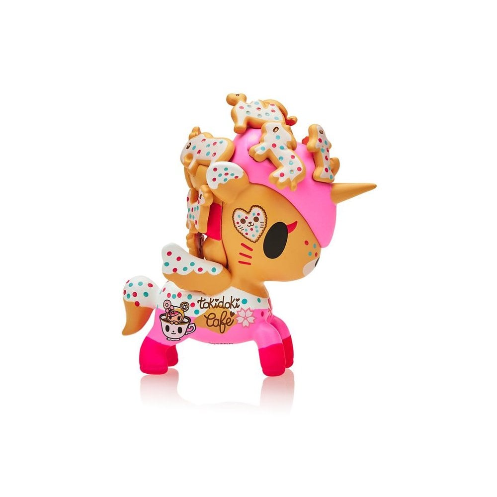 Café Cuties Unicorno – Choose Your Favourite!