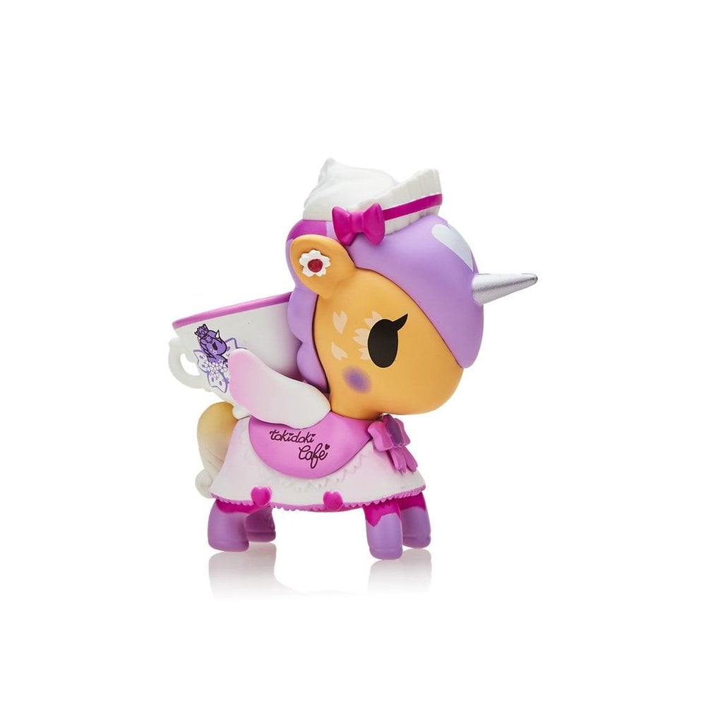 Café Cuties Unicorno – Choose Your Favourite!
