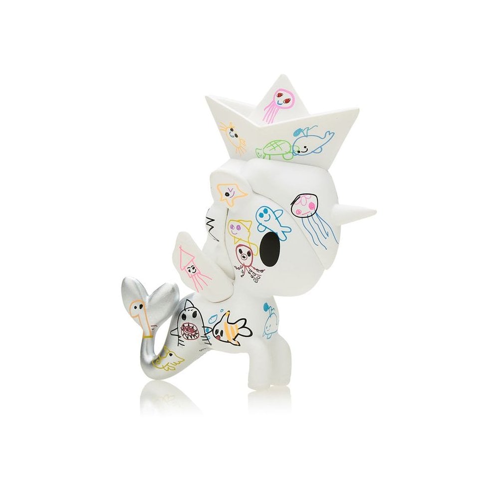 Tokidoki Mermicorno Series 9 – Choose Your Favourite!