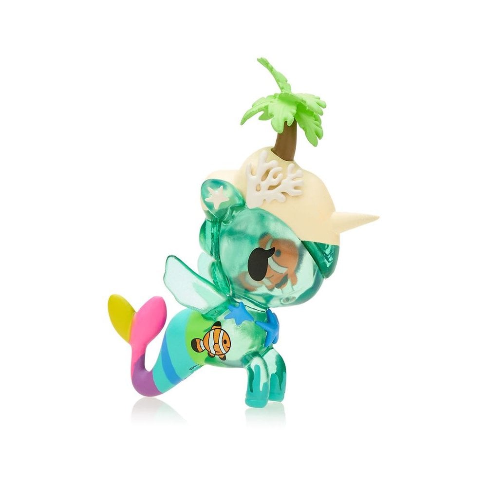 Tokidoki Mermicorno Series 9 – Choose Your Favourite!