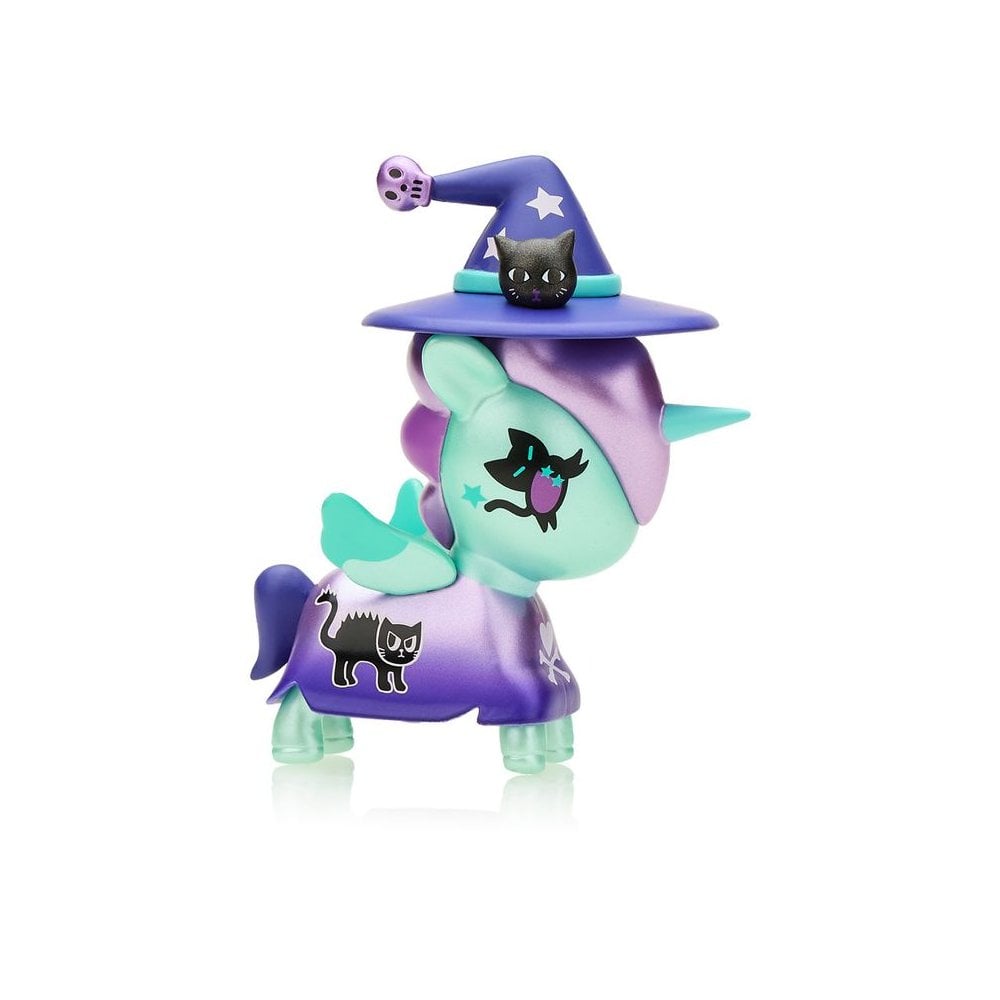 Mystic Magic Unicorno – Choose Your Favourite!