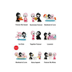 tokidoki Adios And Ciao Ciao Together Forever Blind Box