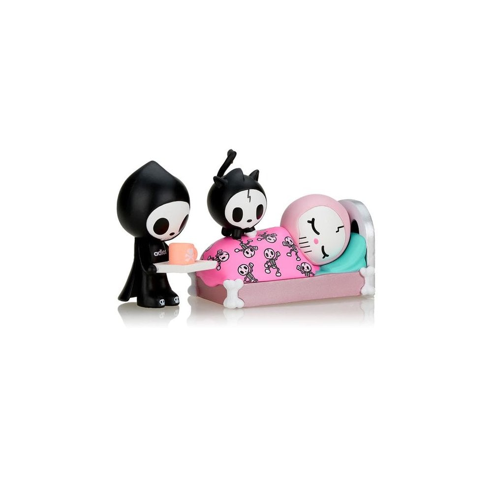 tokidoki Adios And Ciao Ciao Together Forever Blind Box